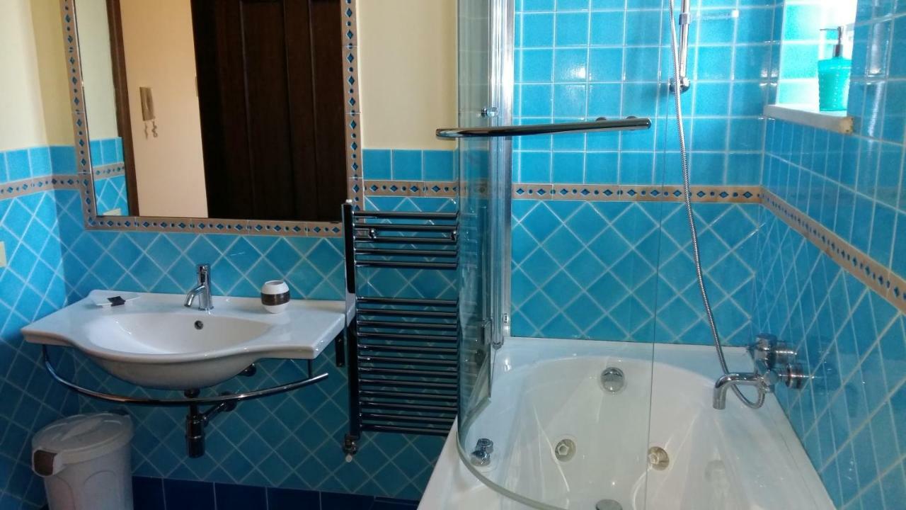 Affittacamere Olimpo パレルモ エクステリア 写真